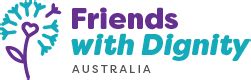 Friends With Dignity .